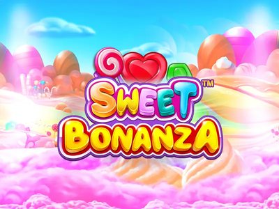 Sweet Bonanza game cover